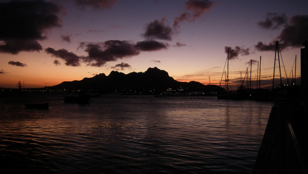 Cape Verde