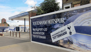 Tottenham Redevelopment