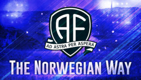 The Norwegian Way Football Manager 2017