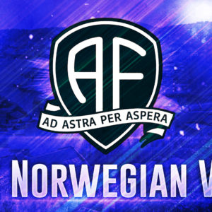 The Norwegian Way Football Manager 2017
